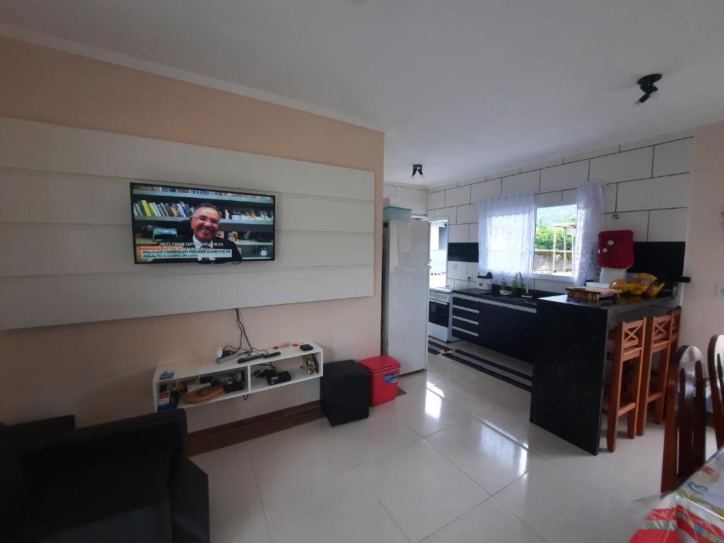  Apartamento em Maranduba-Ubatuba SP