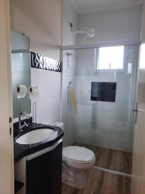  Apartamento em Maranduba-Ubatuba SP