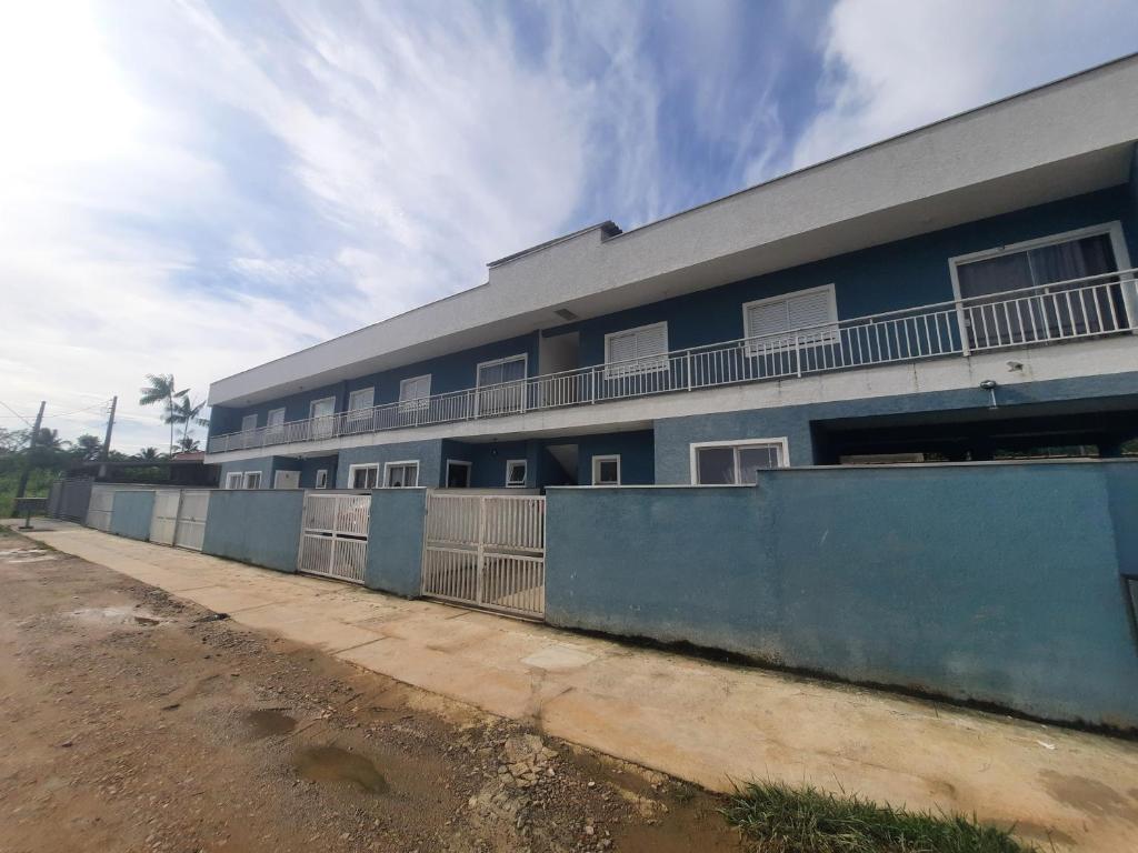  Apartamento em Maranduba-Ubatuba SP