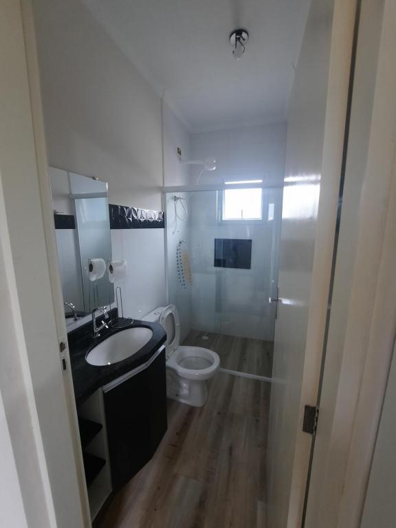  Apartamento em Maranduba-Ubatuba SP
