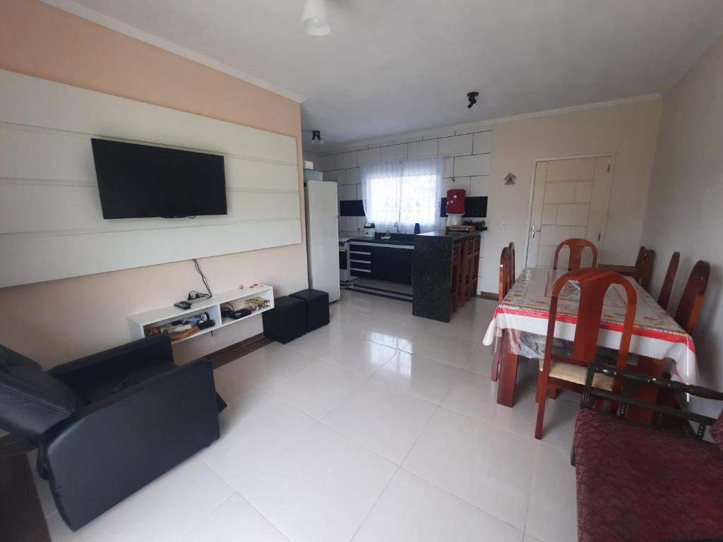  Apartamento em Maranduba-Ubatuba SP