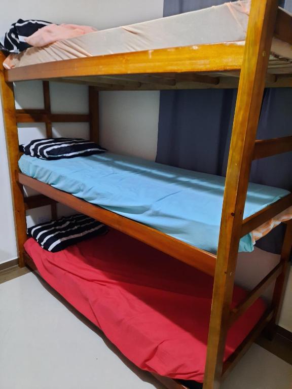  Apartamento em Maranduba-Ubatuba SP