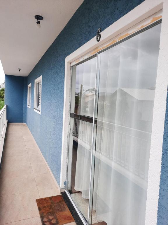  Apartamento em Maranduba-Ubatuba SP