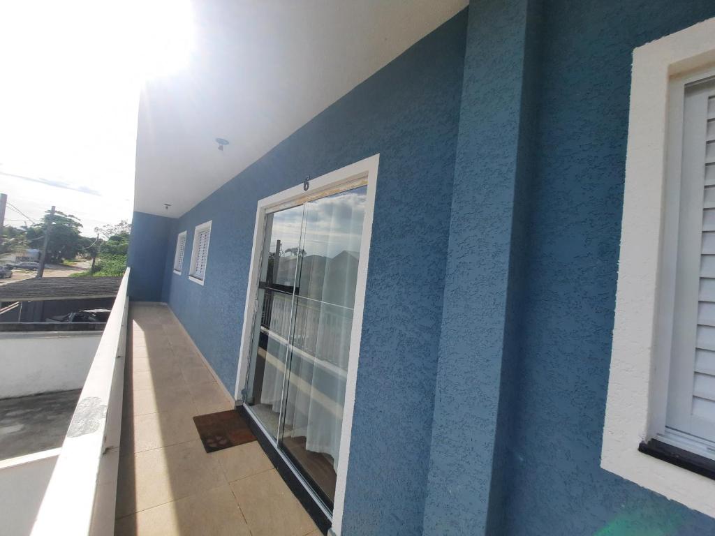  Apartamento em Maranduba-Ubatuba SP