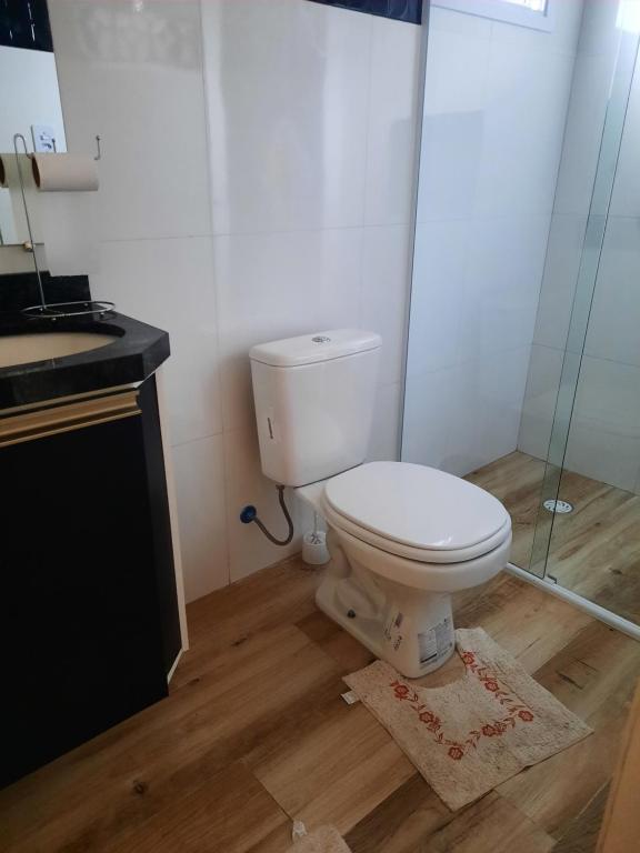  Apartamento em Maranduba-Ubatuba SP