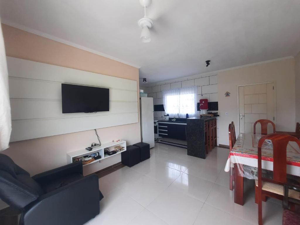  Apartamento em Maranduba-Ubatuba SP