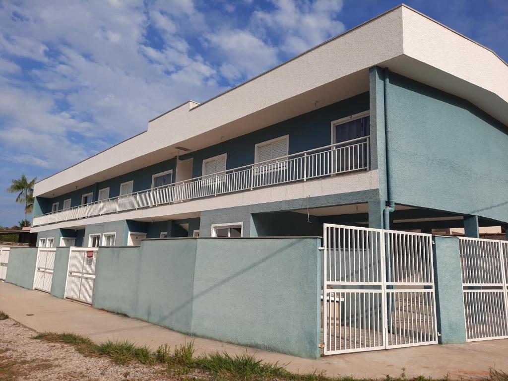  Apartamento em Maranduba-Ubatuba SP