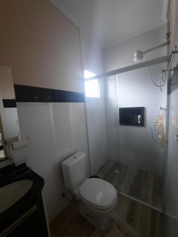  Apartamento em Maranduba-Ubatuba SP