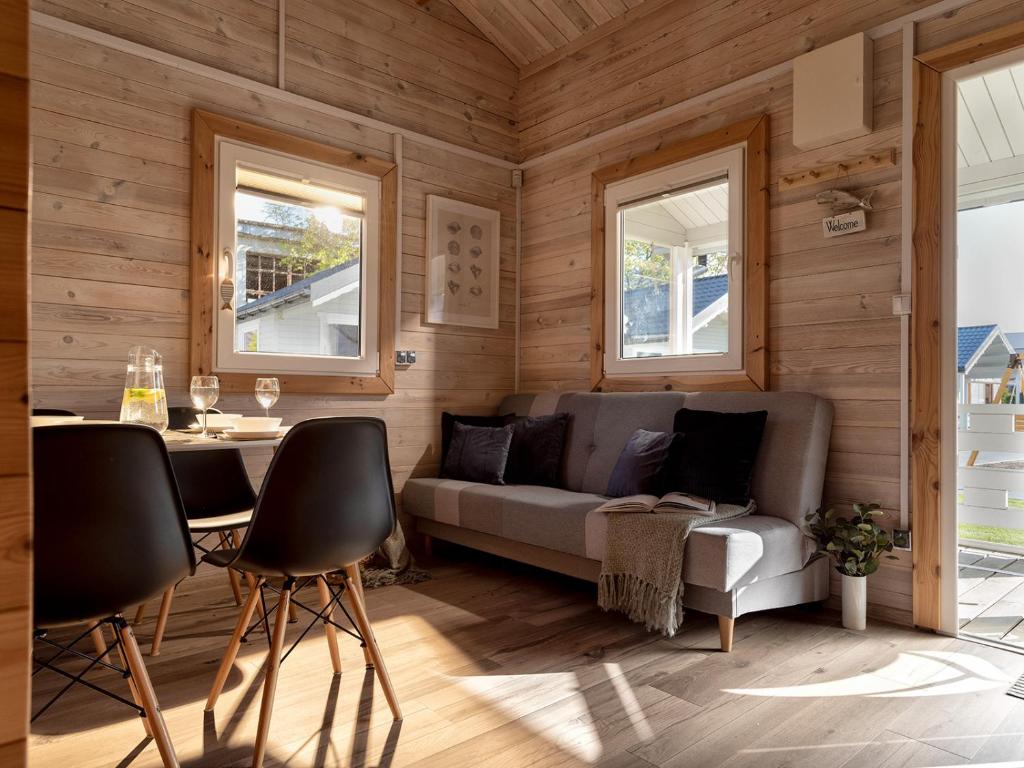 CAMP NORD RESORT - 15