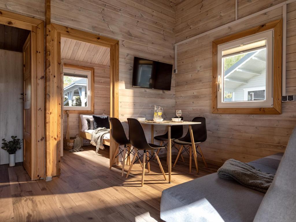 CAMP NORD RESORT - 12