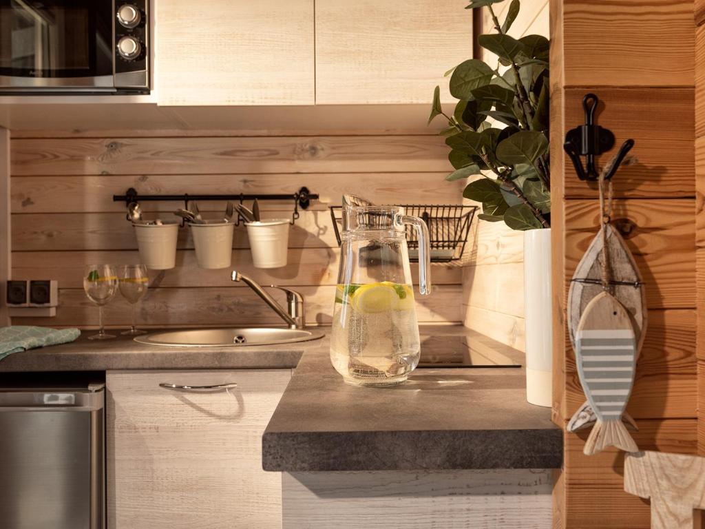 CAMP NORD RESORT - 16