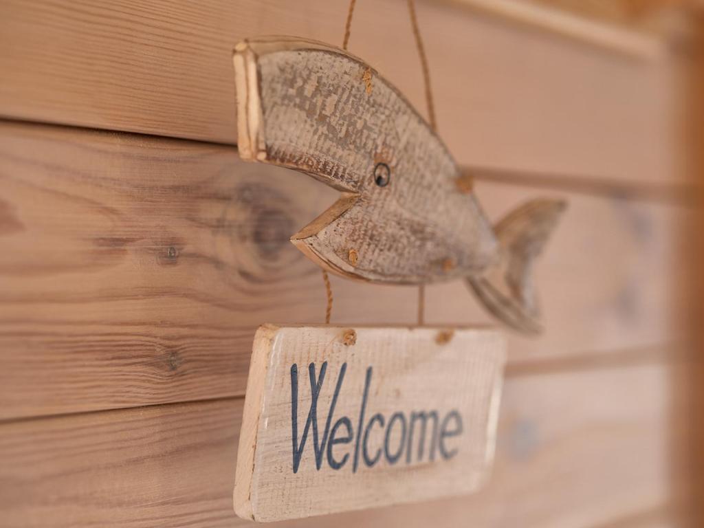 CAMP NORD RESORT - 3