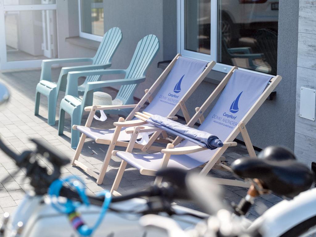 CAMP NORD RESORT - 7