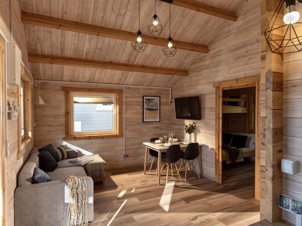 CAMP NORD RESORT - 18