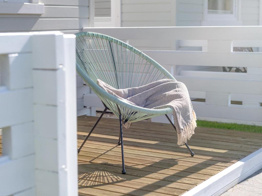 CAMP NORD RESORT - 11