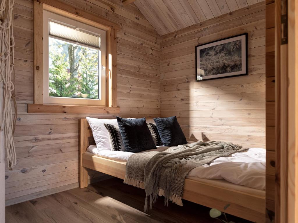 CAMP NORD RESORT - 13