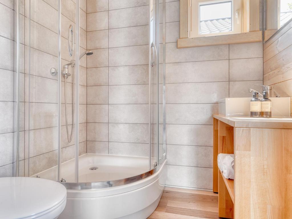 CAMP NORD RESORT - 17