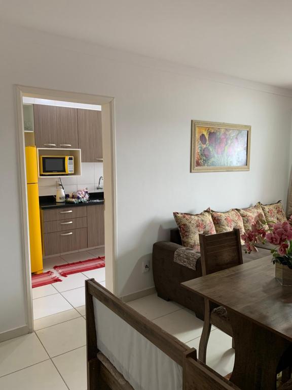  Apartamento Praia Aviação