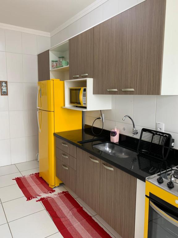  Apartamento Praia Aviação