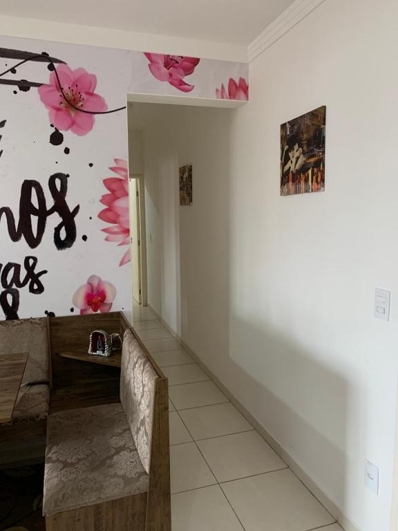  Apartamento Praia Aviação