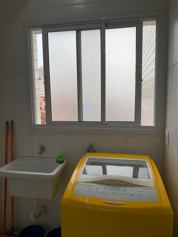  Apartamento Praia Aviação