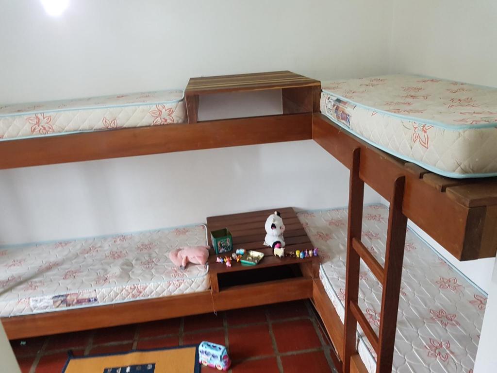  Apartamento no Guarujá ao lado do Mercado EXTRA