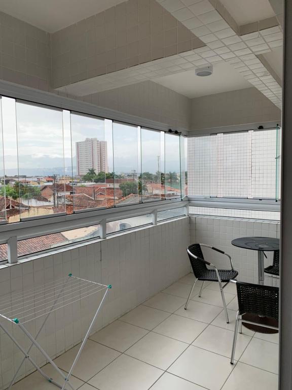  Apartamento Praia Aviação