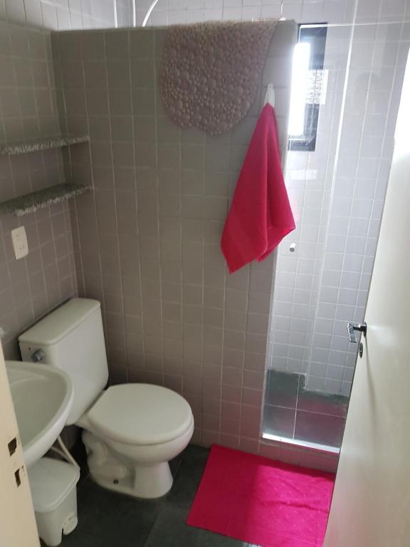  Apartamento no Guarujá ao lado do Mercado EXTRA
