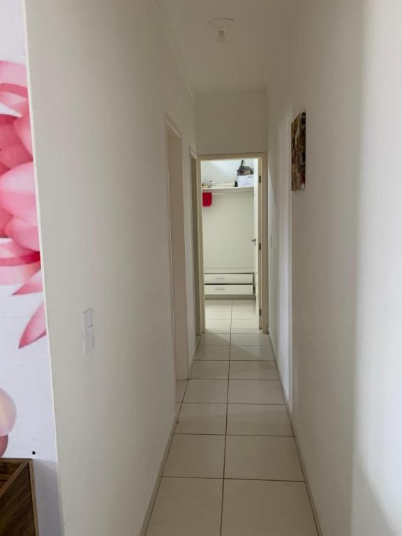  Apartamento Praia Aviação