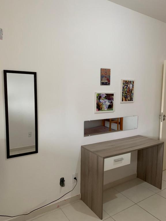  Apartamento Praia Aviação