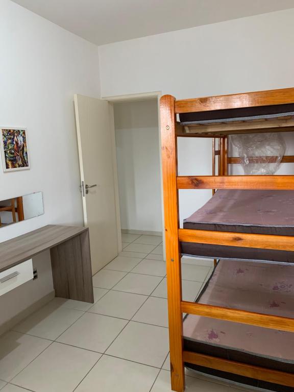  Apartamento Praia Aviação