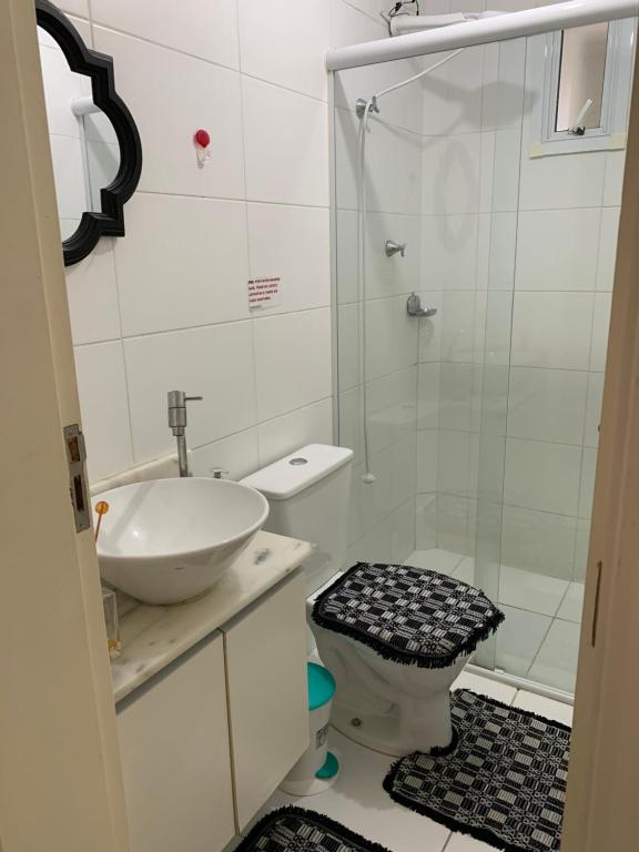  Apartamento Praia Aviação