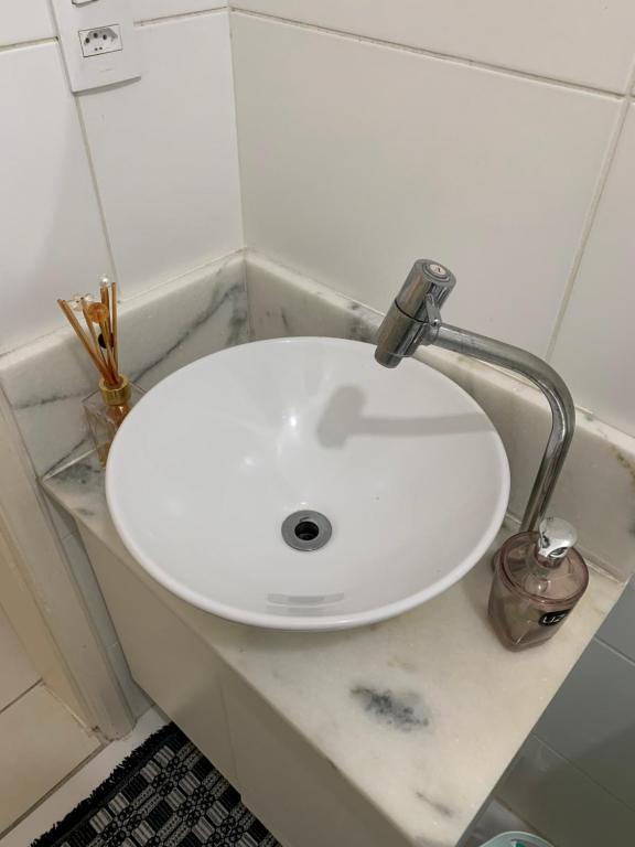  Apartamento Praia Aviação