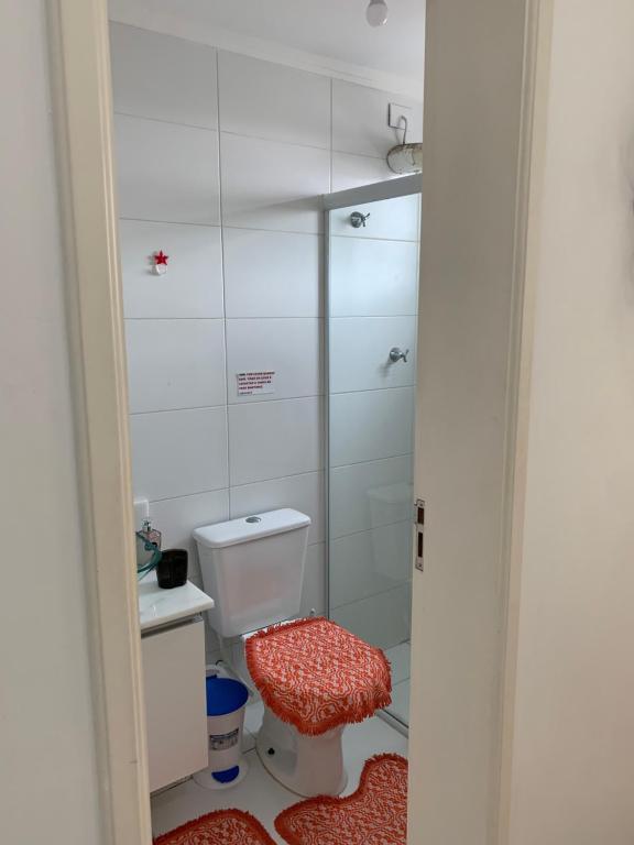  Apartamento Praia Aviação