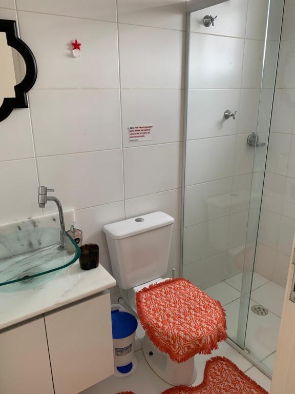  Apartamento Praia Aviação