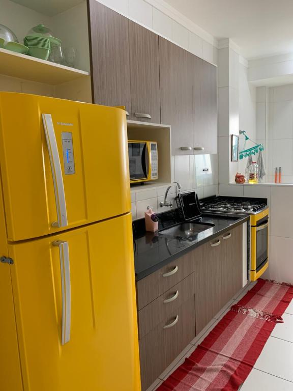  Apartamento Praia Aviação