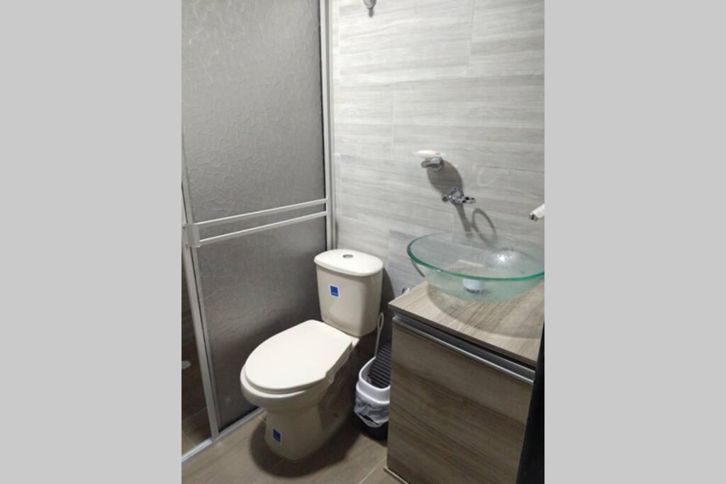 Apartamento de verano cerca al mar, Coveñas