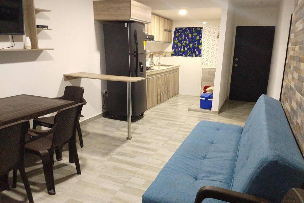 Apartamento de verano cerca al mar, Coveñas