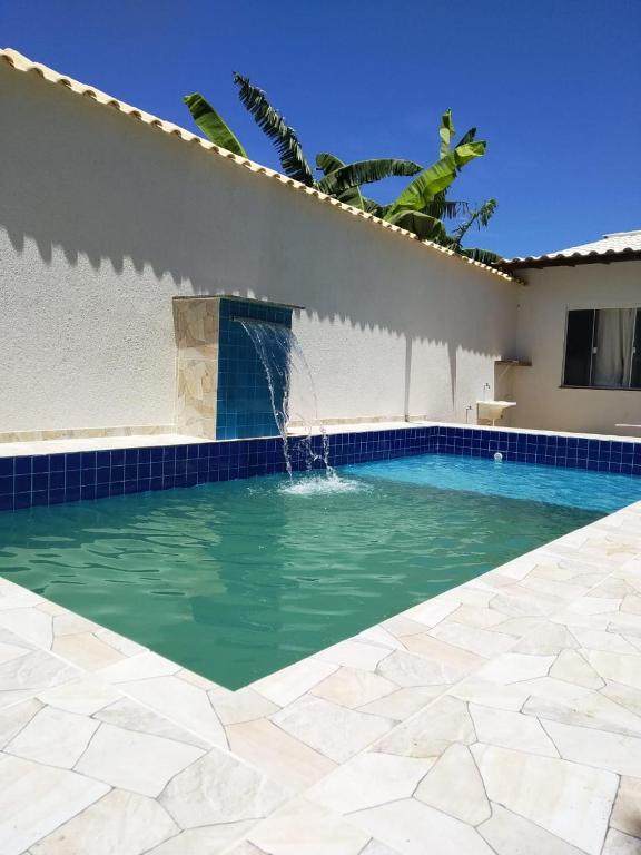  Renascer Suites