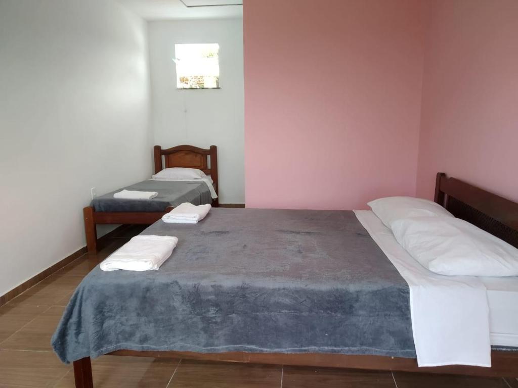  Renascer Suites
