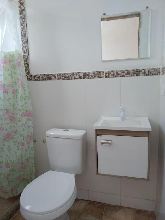  Renascer Suites