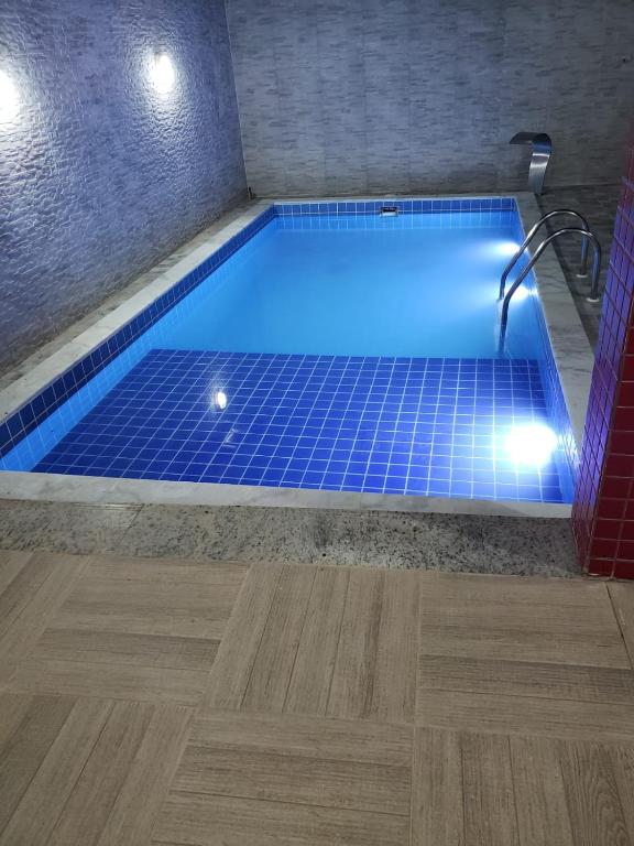  HOSTEL IPIOCA
