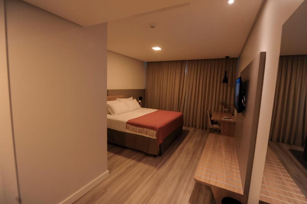  Figueiras Hotel & Eventos