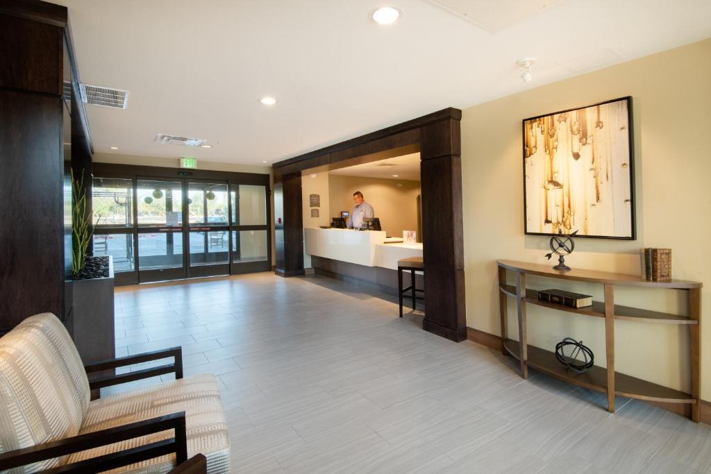 Staybridge Suites - Scottsdale - Talking Stick by IHG photo