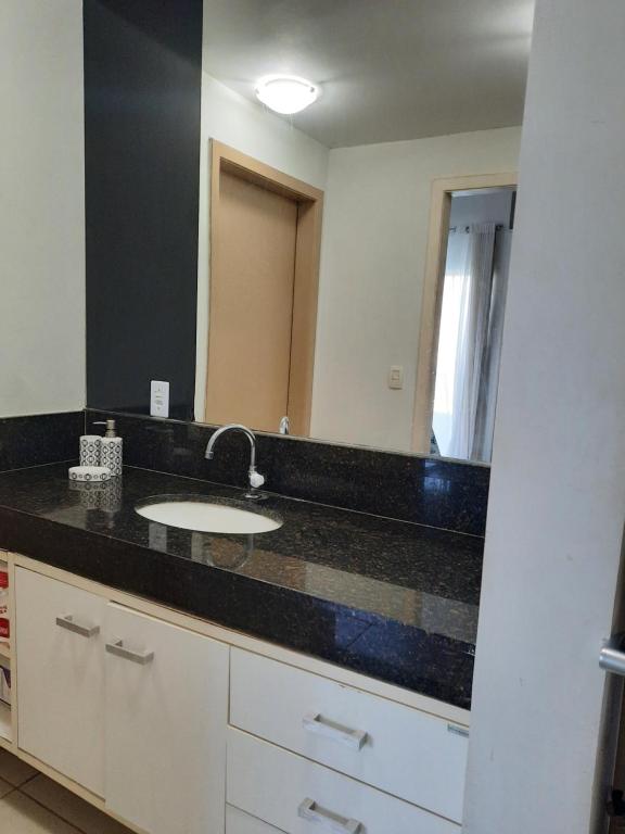  Flat Particular Adeias das Aguas Park Resort