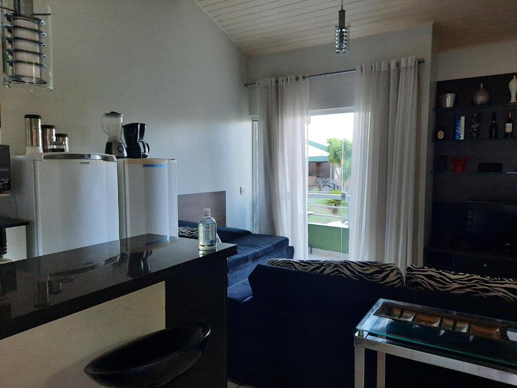  Flat Particular Adeias das Aguas Park Resort