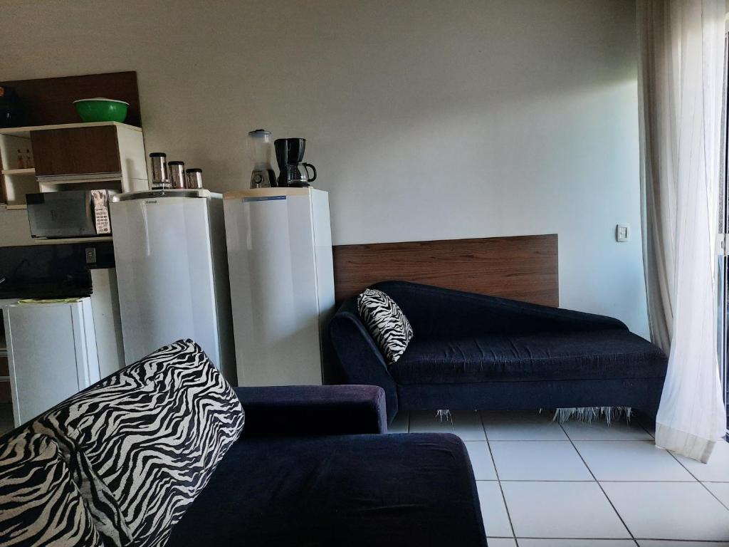  Flat Particular Adeias das Aguas Park Resort