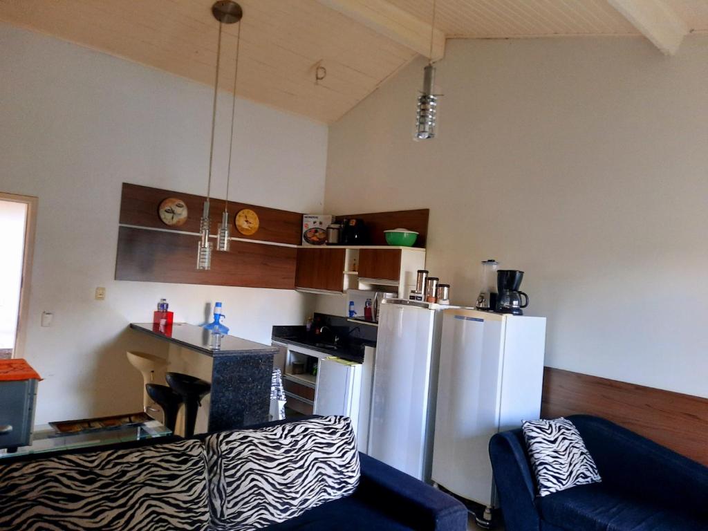  Flat Particular Adeias das Aguas Park Resort