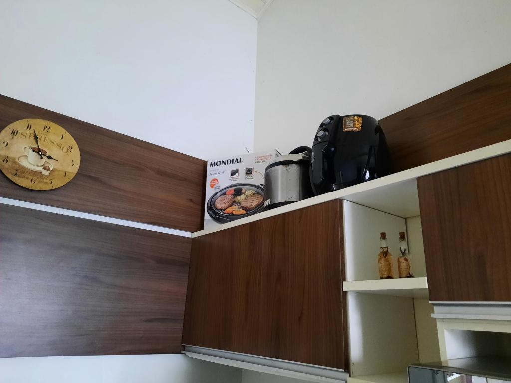  Flat Particular Adeias das Aguas Park Resort