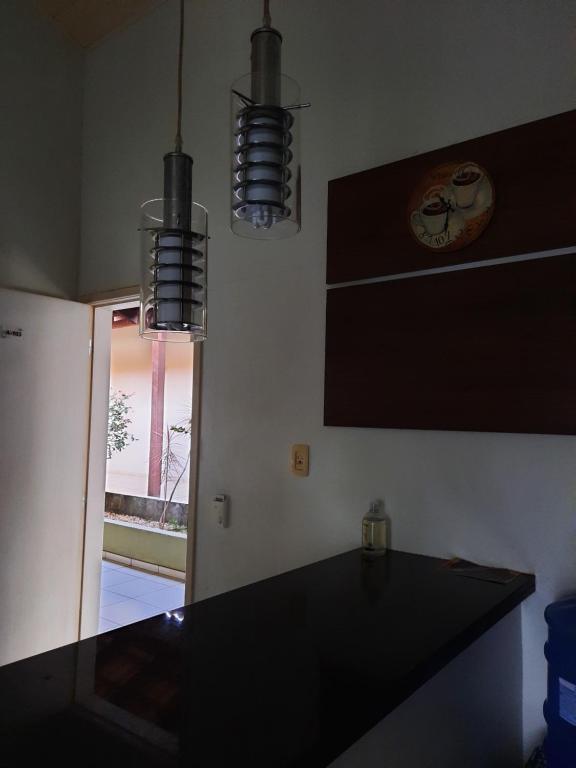  Flat Particular Adeias das Aguas Park Resort